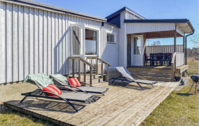 1 Bedroom Cozy Home In Klintehamn